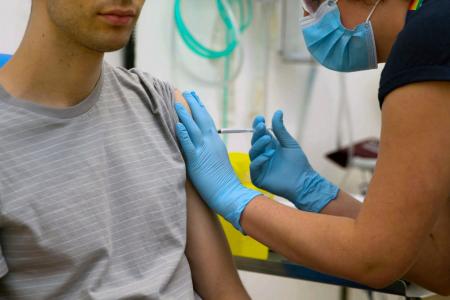 Trials For Vaccines Set to Start Monday.