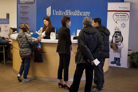 ​UnitedHealth Group Inc. will offer customers about $1.5 billion of discount!