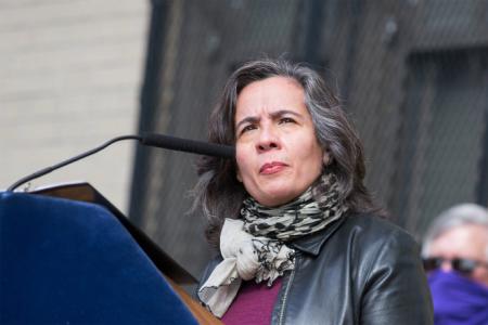 NYC Health Commissioner Rejects Plea For Masks to be Given to NYPD.