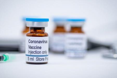 COVID-19 Vaccine Showing Positive Data in Early Trials