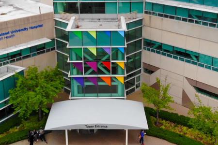 Staten Island Hospital hits Milestone During COVID-19
