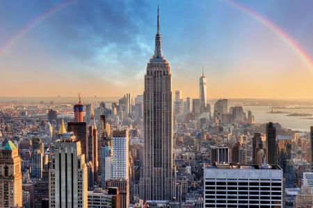 NYC Looks to Open Starting Phase One in June
