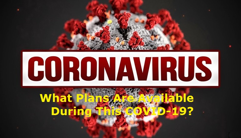Medicare advantage plans During Covid-19
