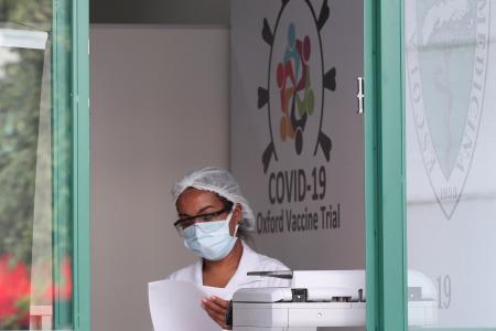 Two Promising Vaccines Are Being Highly Considered.