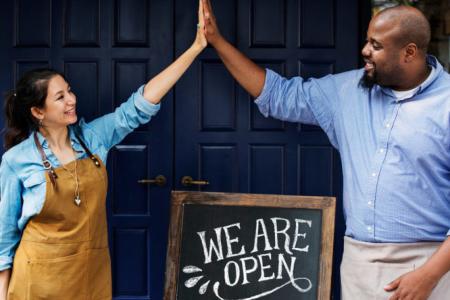 Commissioner Of NYC Small Business Services Department Encourages Owners To Reach Out If They’re Struggling