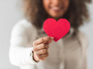 Women and heart disease: Five facts you can’t afford to ignore