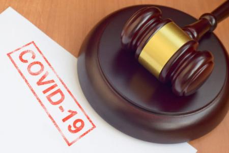 UK Supreme Court Rules Businesses Should Be Insured for COVID-19 Claims.