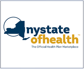 Open Enrollment for NY State of Health Indiviual Programs
