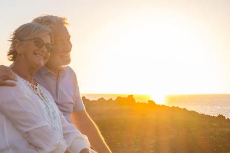 Retirees eager to travel should check their Medicare coverage before hitting the road