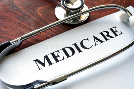 Quick Look at Medicare