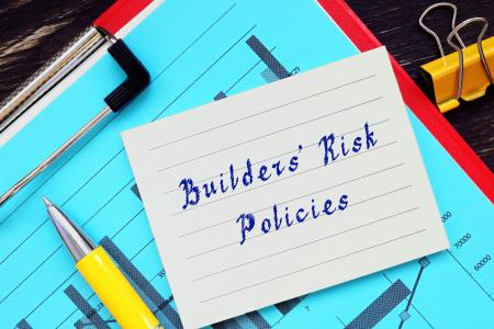How a Builder’s Risk Insurance Can Protect Your Business