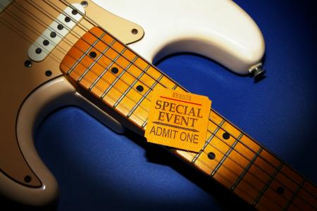 Essential Details You Need to Know About Special Event Insurance