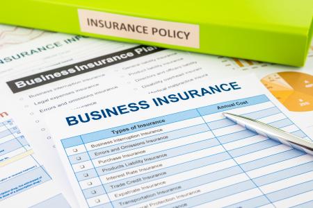 What is the Difference Between Commercial and Business Insurance