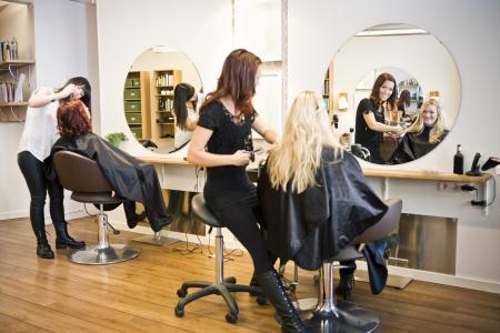 Essential Insurance for Hair Salons