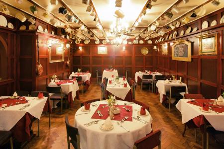 Insurance Coverages Your Resturant Needs