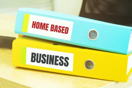 Does Your Home-Based Business Need Insurance?