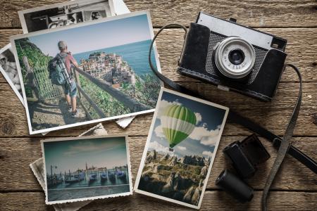 6 Types of Insurances Photographers Need