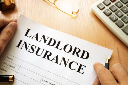 Does Landlord Insurance Cover Your Small Business?