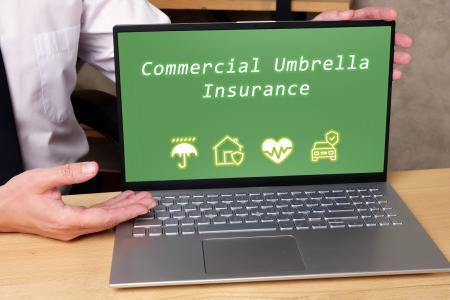 What Does Commercial Umbrella Insurance Cover?