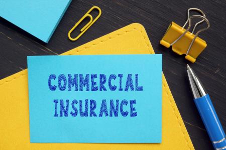 What is Commercial Insurance, The Basics