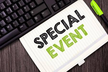 What is Special Event Insurance?