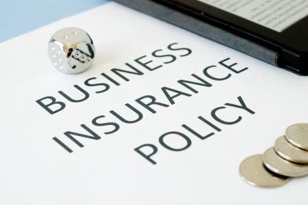 Re-evaluating Your Business Insurance