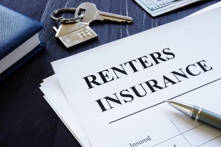 Can a Landlord Require Renter’s Insurance?