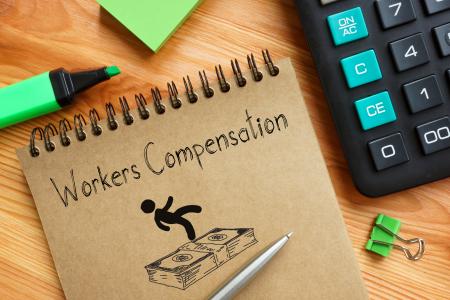 Common Myths about Workers’ Compensation