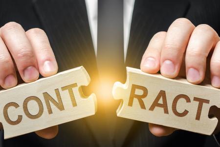 Review Your Contracts with Your Insurance Broker!