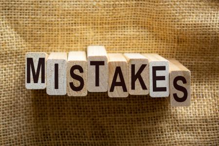 Common Insurance Mistakes That You Should Avoid!