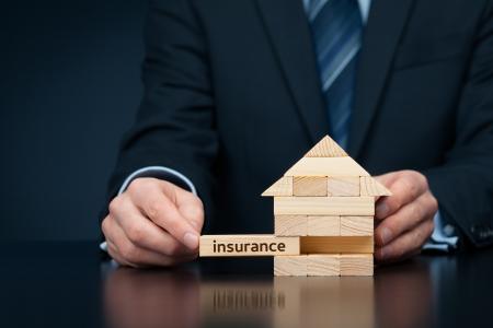 5 Tips to Reducing Your Homeowners Insurance Premium.