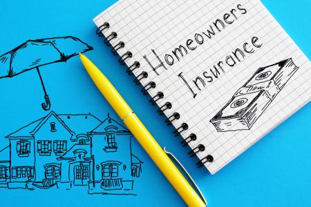10 Areas Not Protected by Most Homeowner’s Policies