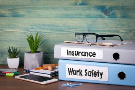 How Does Workers’ Compensation and Group Health Insurance Differ?