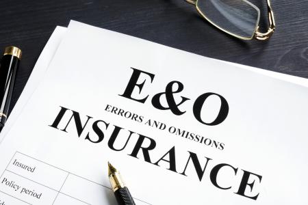 How Errors and Omissions Insurance Can Protect Real Estate Agents