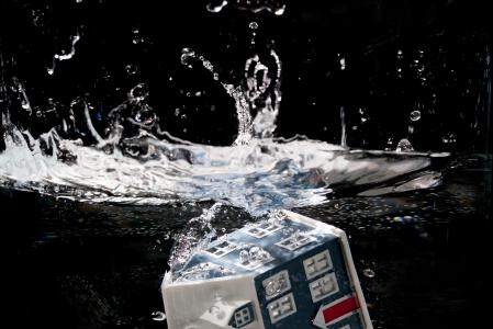 Does Your Homeowners Insurance Cover Water Backup?