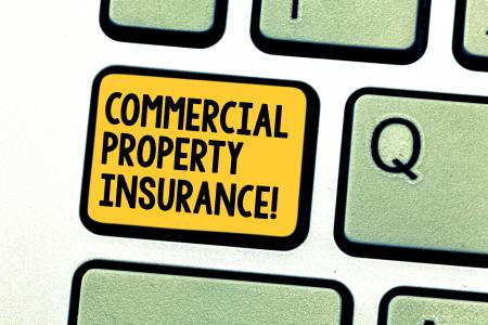 How Does Commercial Property Insurance Coverage Work?