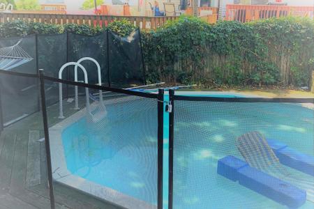 Homeowners Insurance & Swimming Pools