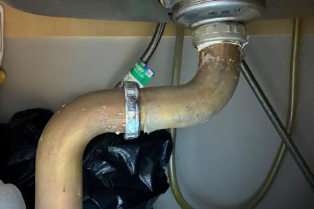 Insurance Plumbers Need