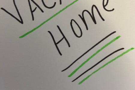 Unoccupied & Vacant Home Insurance