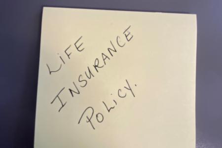 Five Reasons to Get Life Insurance, While Your Young