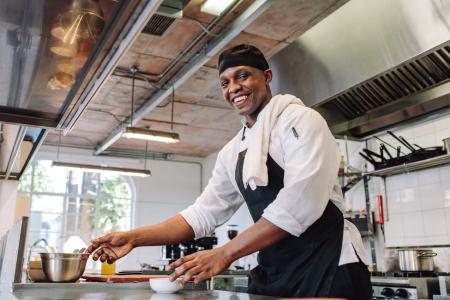 Ghost Kitchen & Virtual Kitchen Industry Insights