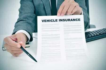Navigating the Complexities: State Laws and Commercial Auto Insurance
