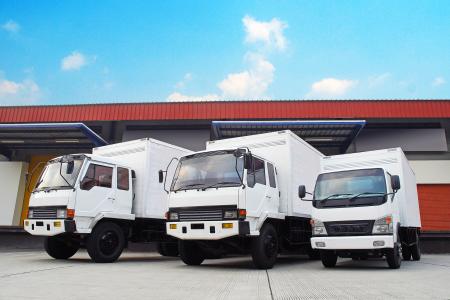 Should You Update Your Commercial Auto Insurance