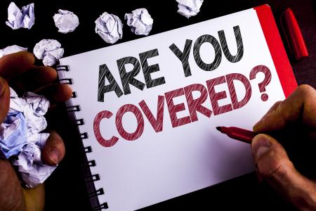 What Insurance Do I Need for a Vacant Property? Understanding Acquisitions, Expirations, and Other Confusing Scenarios