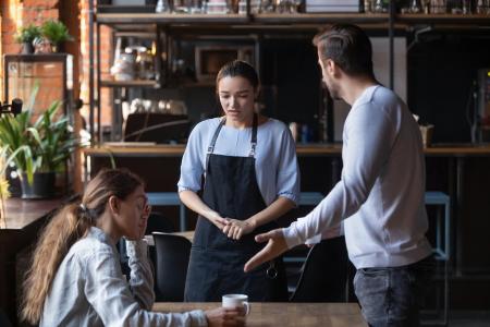 Why Should Restaurant Owners Invest in Employment Practices Liability Insurance (EPLI)?