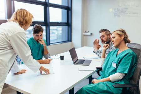 How Do I Enroll in Medicare Part A and B? A Complete Guide to Eligibility and Application
