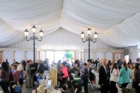Turnout for SINY Women’s Health & Wellness Fair Ignites Plans for Annual Return of Event