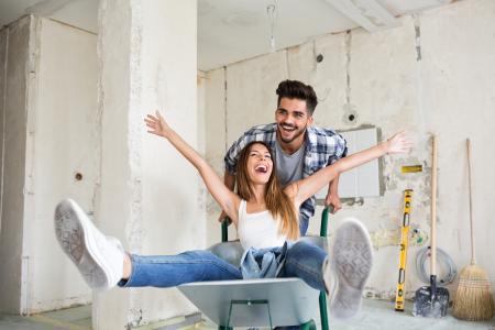 How Do Renovations Affect My Property Insurance?
