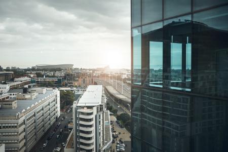 How Does Commercial Property Insurance Differ from Residential Insurance?