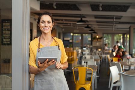 Why Is Property Insurance Important for Small Businesses?